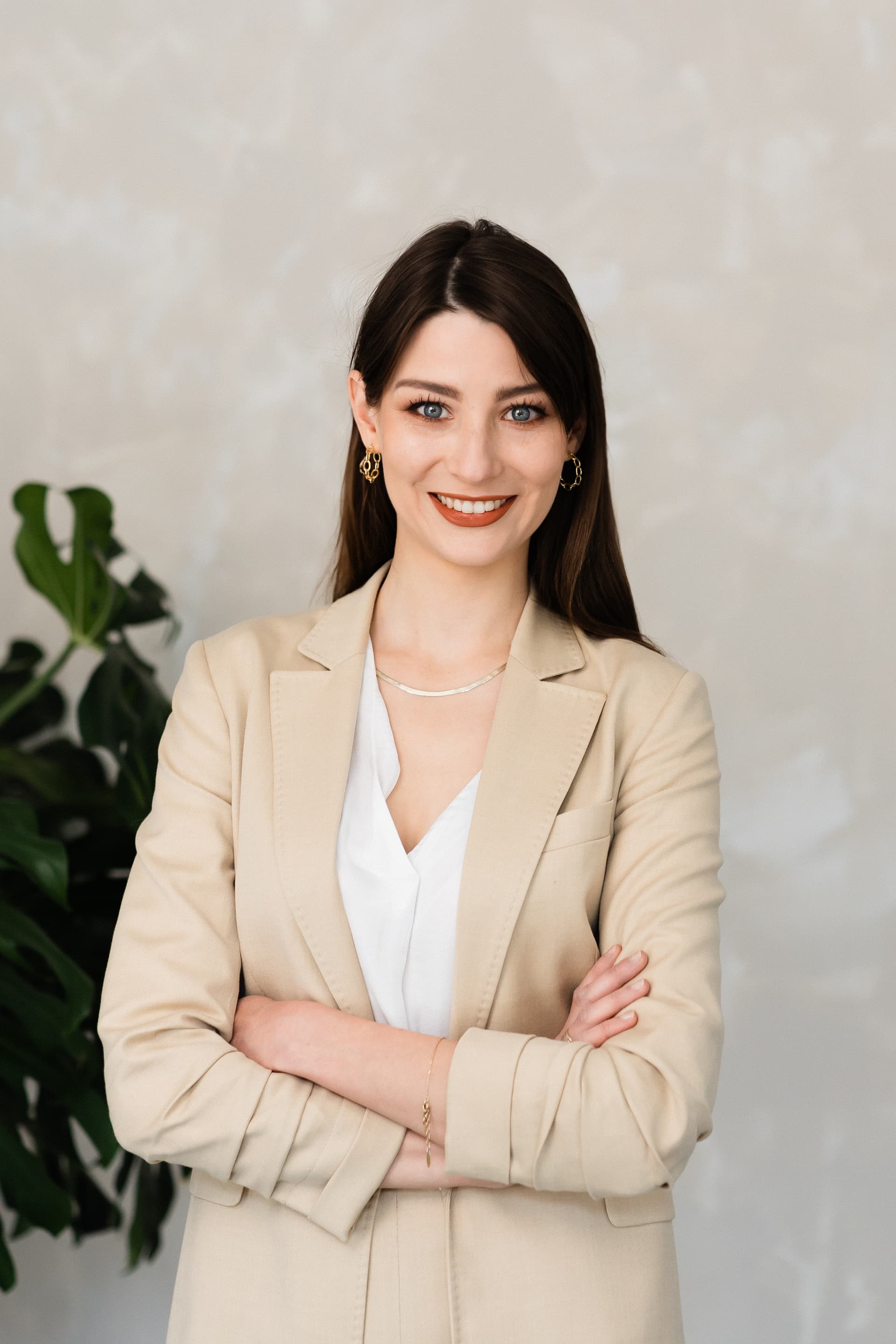 Agnieszka Hoja-Jurewicz — LA HOYA