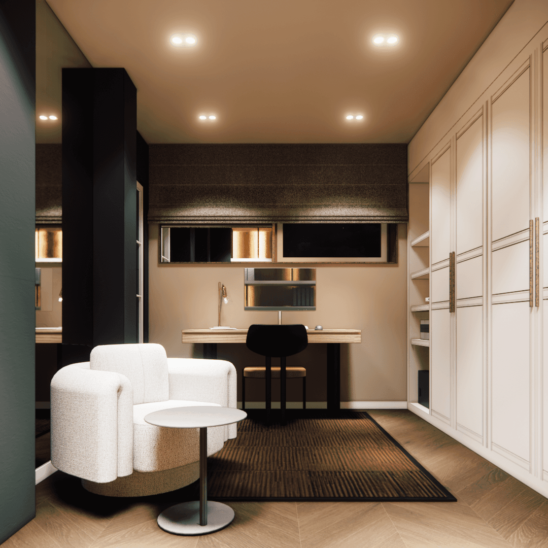 stuletni-dom - Biuro